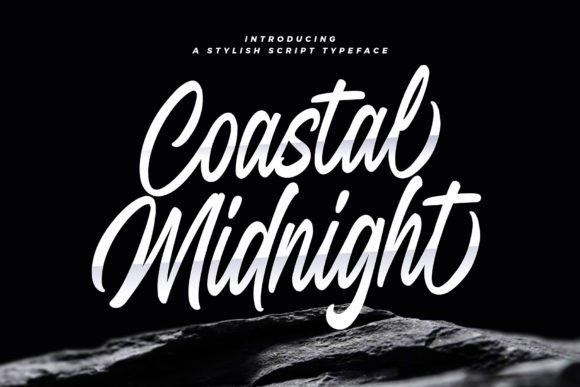 A Designer's Review of Coastal Midnight: Elegance With Edge