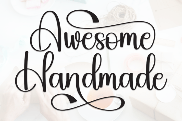 A Gentle Guide to Choosing Awesome Handmade for Your Editorial Story