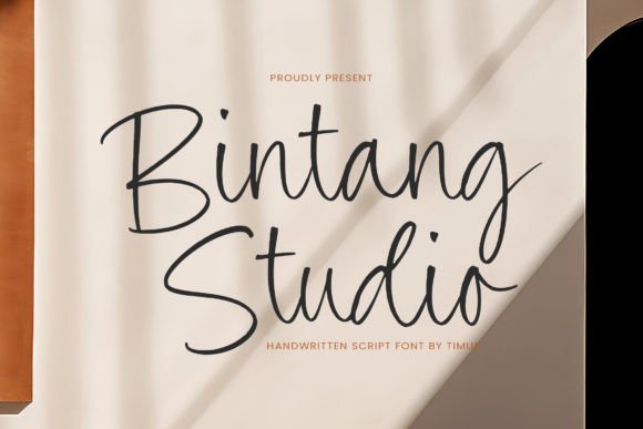 A Marketer's Real-World Review of Bintang Studio Font