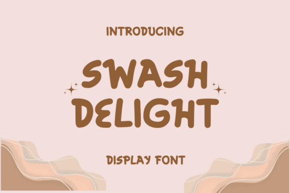A Playful Handwritten Font for Building a Better Brand
