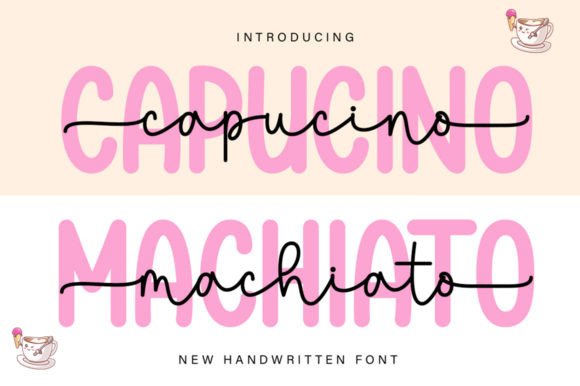 Choosing Capucino Machiato Duo for a Polished Web Design