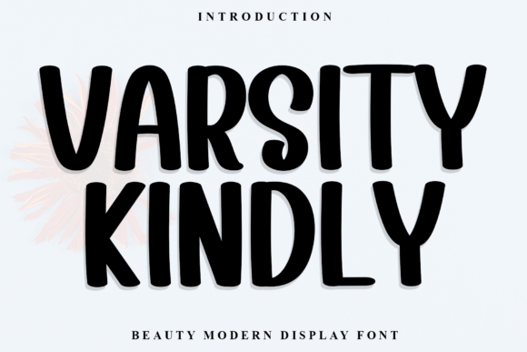Choosing Varsity Kindly: A Font for Thoughtful Editorial Design