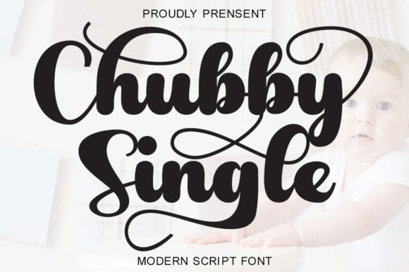 Designing with Chubby Single: A Brand Designer's Review