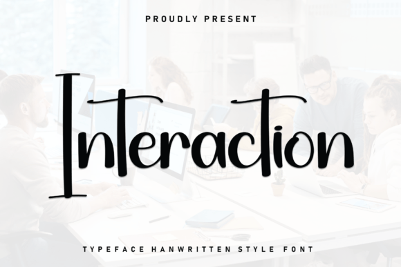 Finding a Signature Voice: How Interaction Became My Website's Hero Font