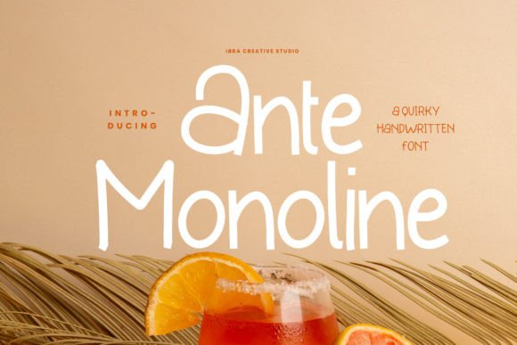 Finding a Versatile Handwritten Font for Modern Web Design