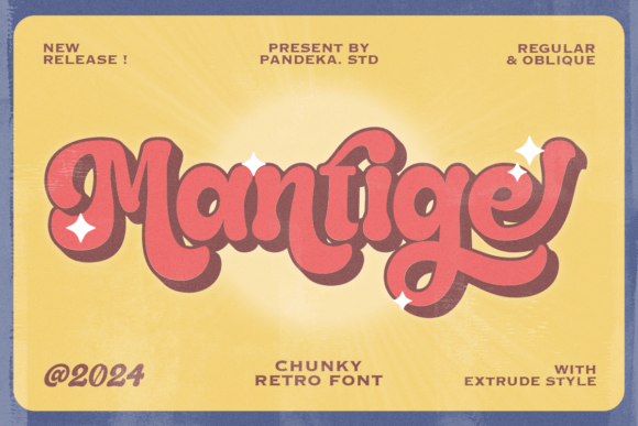 Mantige: A Script Font with Editorial Grace and Modern Confidence