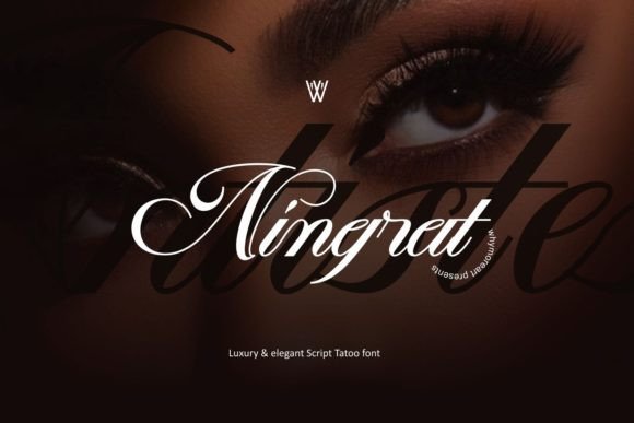 Ningrat: The Editorial Font for Quietly Commanding Attention