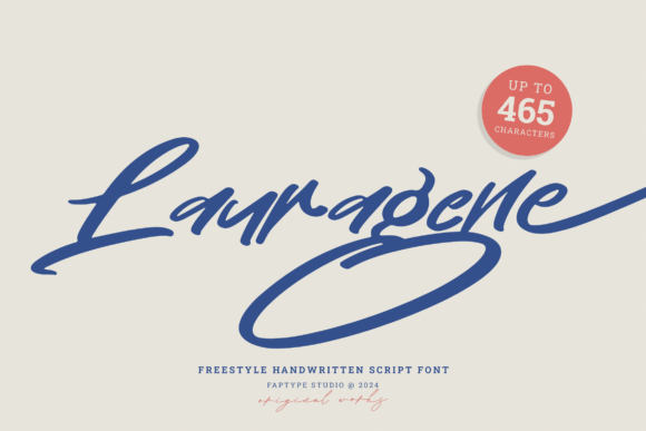 Why Lauragene Is Our Secret to a Beautiful Brand